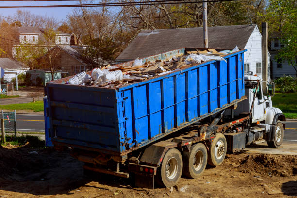 Same-Day Junk Removal Services in Medina, OH